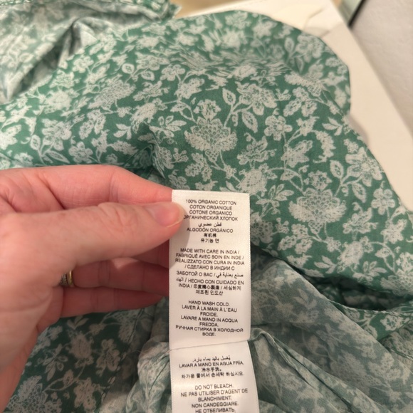 Doen Emmaretta Dress - Picture 5 of 6